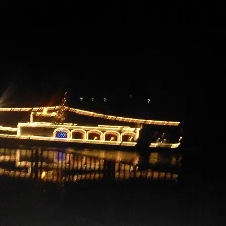 Zum Pegel 3* Naumburg (Saale)