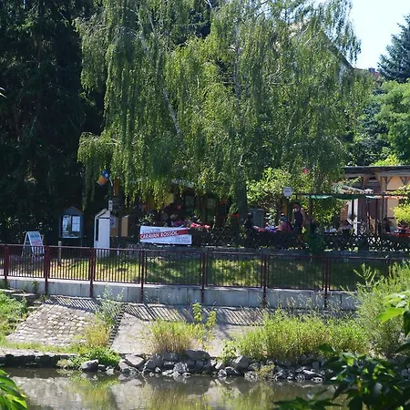 Zum Pegel Naumburg (Saale)