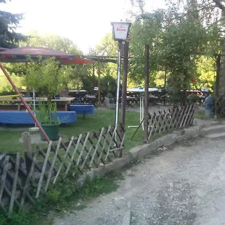 Zum Pegel Guest house