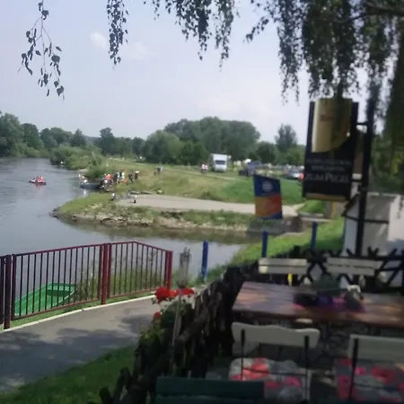 Zum Pegel 3* Naumburg (Saale)