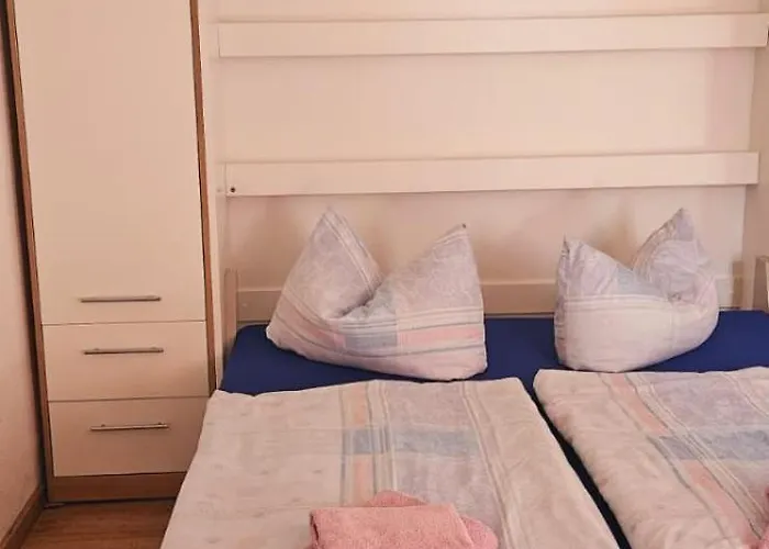 Zum Pegel 3* Naumburg