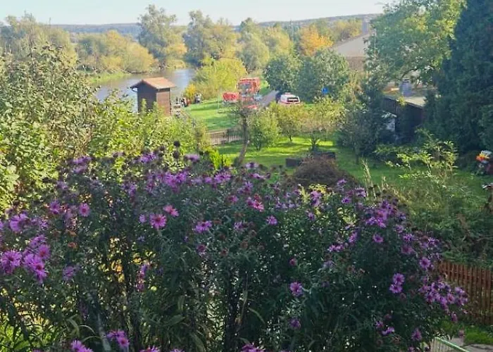 Zum Pegel Vendégház