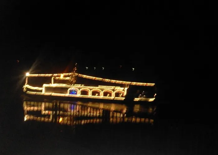 Zum Pegel 3* Naumburg