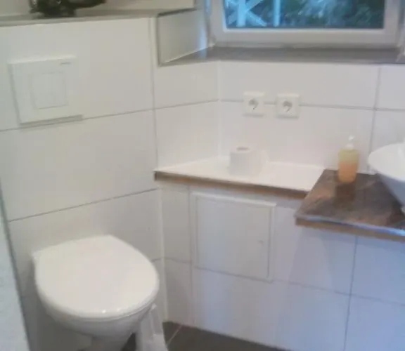 Zum Pegel Vendégház 3*