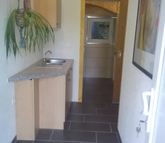 Zum Pegel Vendégház